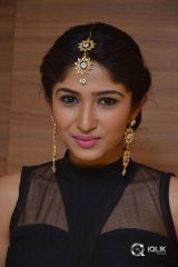  Roshni Prakash At Sapthagiri Express Movie 50days Celebrations